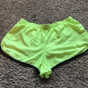 Under Armour Running 🏃‍♀️ Shorts